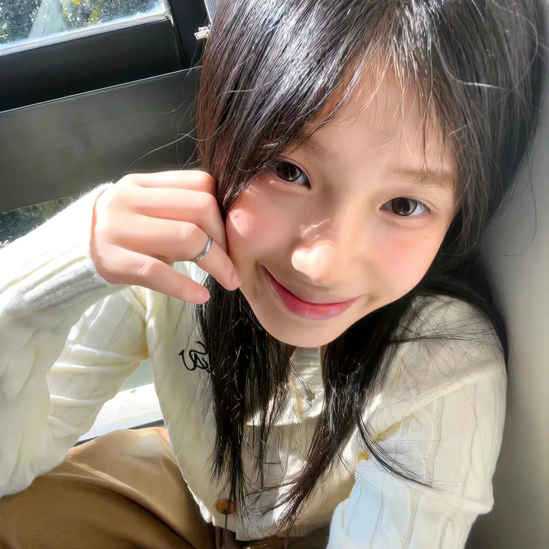 这次换我先回头