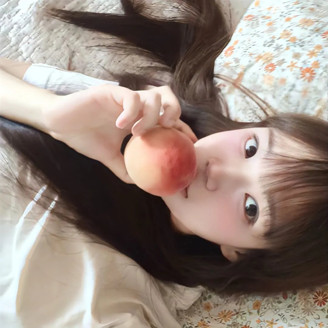 亲密朋友