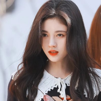 见习女警