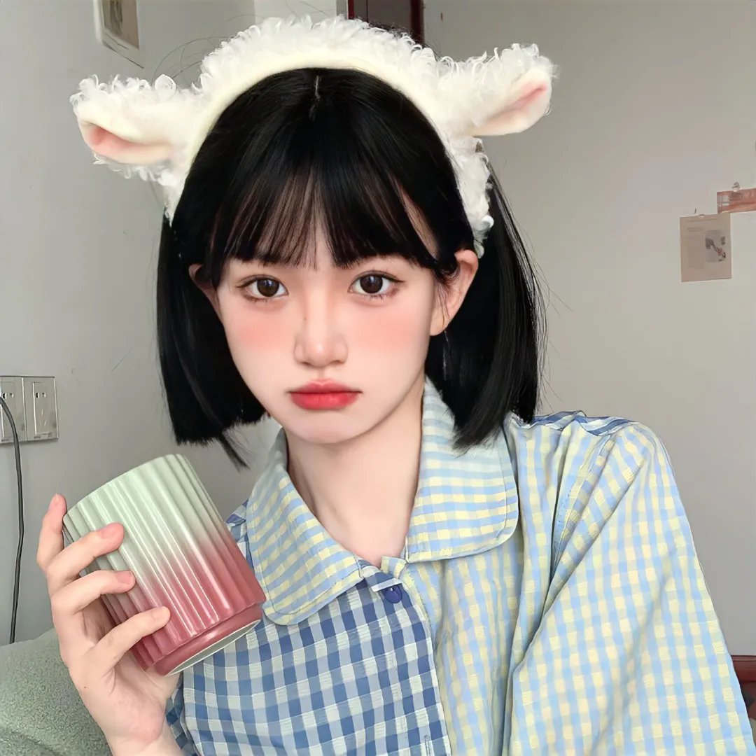 扭曲效应