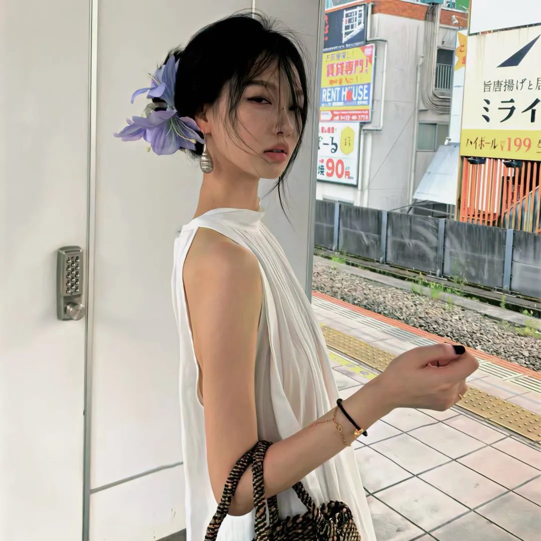女生惊魂记